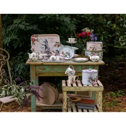 Mikasa V&A Alice In Wonderland Large Melamine Tray