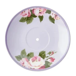 Mikasa V&A Alice In Wonderland Bone China 3-Tier Cake Stand
