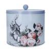 Mikasa V&A Alice In Wonderland Biscuit Tin