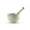 Milton Brooks Porcelain 207ml Mortar & Pestle - Size 1