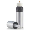Misto Reusable Oil Sprayer - Silver