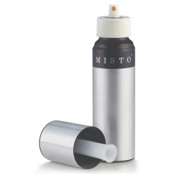 Misto Reusable Oil Sprayer - Silver