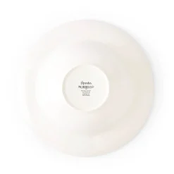 Morris & Co 19cm Earthenware Cereal Bowl - Assorted