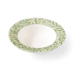 Morris & Co 19cm Earthenware Cereal Bowl - Assorted