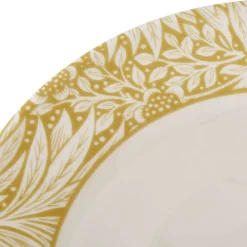 Morris & Co 19cm Earthenware Cereal Bowl - Assorted