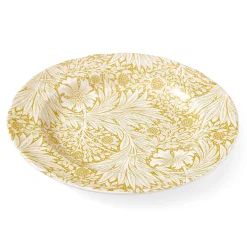 Morris & Co 23cm Earthenware Plate - Assorted