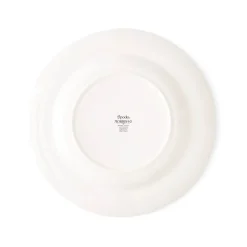 Morris & Co 23cm Earthenware Plate - Assorted