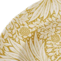 Morris & Co 23cm Earthenware Plate - Assorted