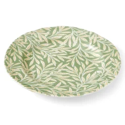 Morris & Co 23cm Earthenware Plate - Assorted