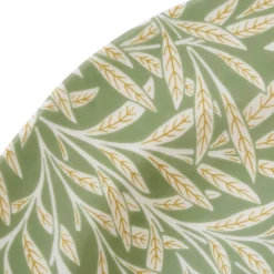 Morris & Co 23cm Earthenware Plate - Assorted