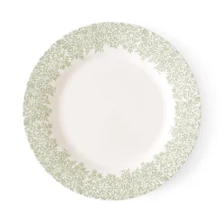 Morris & Co 28cm Earthenware Plate - Standen