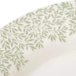 Morris & Co 28cm Earthenware Plate - Standen