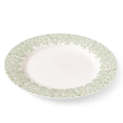 Morris & Co 28cm Earthenware Plate - Standen