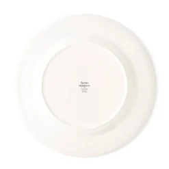 Morris & Co 28cm Earthenware Plate - Standen