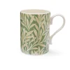 Morris & Co 340ml Mug - Willow