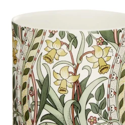 Morris & Co 340ml Porcelain Mug - Daffodil
