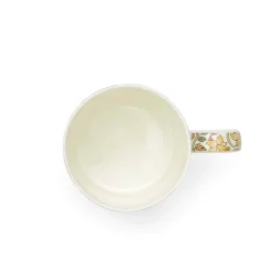 Morris & Co 340ml Porcelain Mug - Daffodil