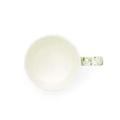 Morris & Co 340ml Porcelain Mug - Willow Bough