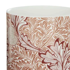 Morris & Co 340ml Porcelain Mug - Apple