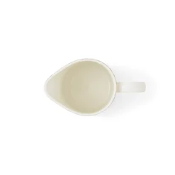 Morris & Co Porcelain Creamer Jug - Fruit