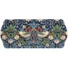 Morris & Co Strawberry Thief Sandwich Tray - Blue