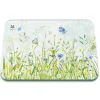 National Trust Large Glass Worktop Protector - Butterfly