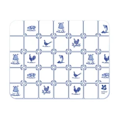 National Trust Medium Glass Worktop Protector - Dyrham Park - Country Life