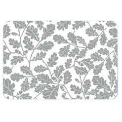 National Trust Small Alfriston Clergy Glass Worktop Saver - Stone