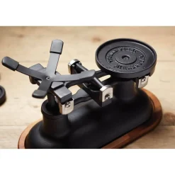 Natural Elements Traditional Balance Scales