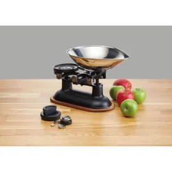 Natural Elements Traditional Balance Scales