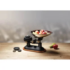 Natural Elements Traditional Balance Scales