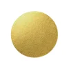 NJ Products Gold Round Cake Board - 25cm