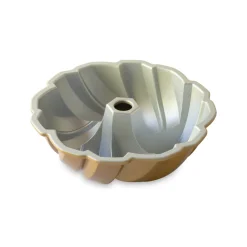 Nordic Ware Braided Bundt Pan - Gold