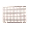 Nordic Ware Copper Large Rectangular Cooling & Serving Grid