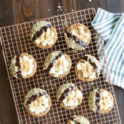 Nordic Ware Copper Large Rectangular Cooling & Serving Grid