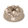 Nordic Ware Fleur De Lis Bundt Pan - Toffee