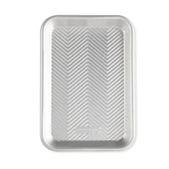 Nordic Ware Naturals Eighth Aluminium Sheet Pan - Prism