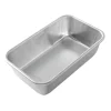 Nordic Ware Naturals 1.5lb Aluminium Loaf Pan