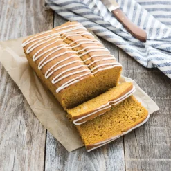 Nordic Ware Naturals 1.5lb Aluminium Loaf Pan