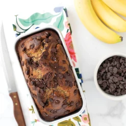 Nordic Ware Naturals 1lb Aluminium Loaf Pan