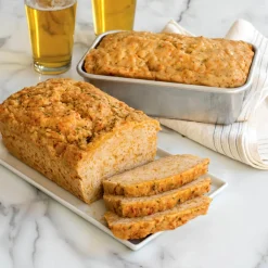 Nordic Ware Naturals 1lb Aluminium Loaf Pan