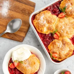 Nordic Ware Naturals 9" Square Aluminium Cake Pan