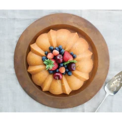 Nordic Ware Original Bundt Pan - Graphite