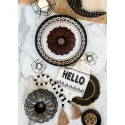 Nordic Ware Original Bundt Pan - Graphite