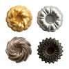 Nordic Ware Set of 4 Bundt Magnets