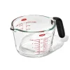 OXO Good Grips 1 Litre Glass Measuring Jug