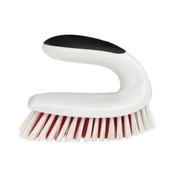 OXO Good Grips All Purpose Scrub Brush - White