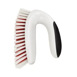 OXO Good Grips All Purpose Scrub Brush - White