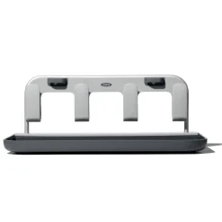 OXO Good Grips Aluminium Water Bottle Drying Rack - Grey