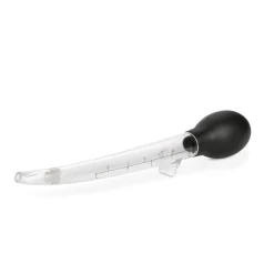 OXO Good Grips Angled Baster With Cleaning Brush